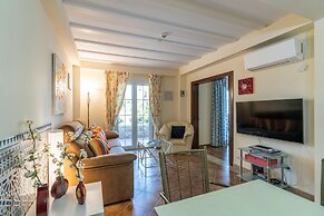 Apartment Next to Golf Course