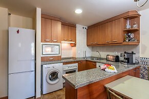 Apartment Next to Golf Course
