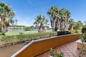 Apartment Next to Golf Course
