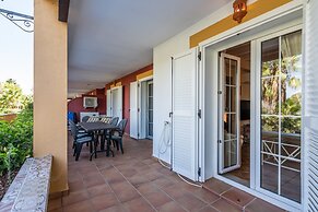 Apartment Next to Golf Course