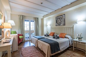 Apartment Next to Golf Course