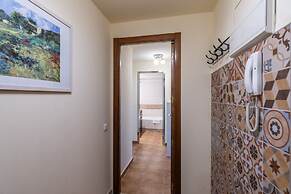 Apartment Next to Golf Course
