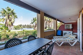 Apartment Next to Golf Course