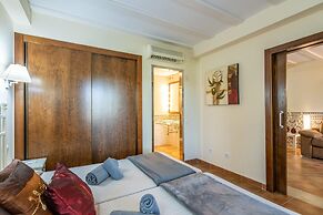 Apartment Next to Golf Course
