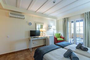 Apartment Next to Golf Course