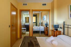 Apartment in Punta del Moral