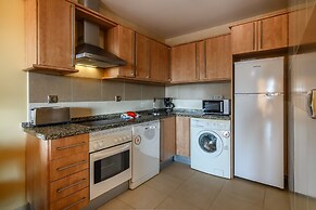 Apartment in Punta del Moral