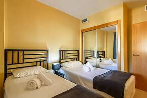 Apartment in Punta del Moral