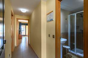 Apartment in Punta del Moral