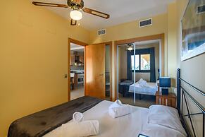 Apartment in Punta del Moral