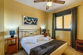 Apartment in Punta del Moral