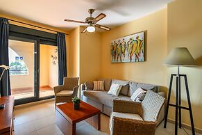 Apartment in Punta del Moral
