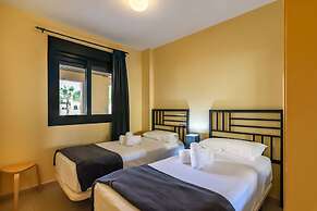 Apartment in Punta del Moral