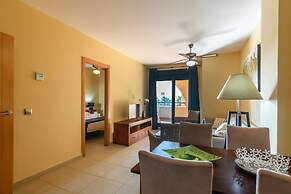 Apartment in Punta del Moral