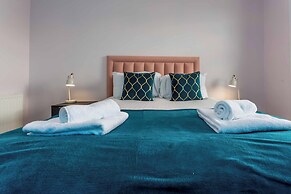 Elderberry Hall - 7 Bed