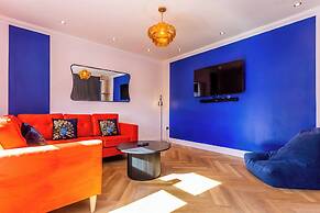 Elderberry Hall - 7 Bed