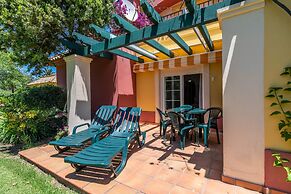 Isla Canela: Cozy Family Getaway