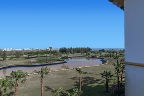Isla Canela Flat Near Sea