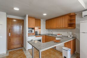 Isla Canela Flat Near Sea