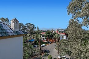 Isla Canela Flat Near Sea