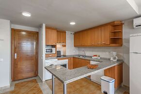 Isla Canela Flat Near Sea