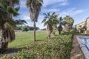 Isla Canela Flat Near Sea
