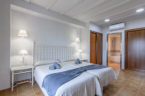 Isla Canela Flat Near Sea