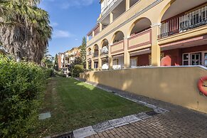 Isla Canela Flat Near Sea
