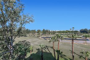 Isla Canela Flat Near Sea
