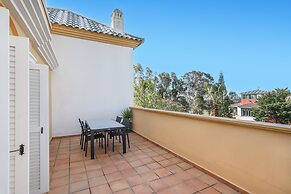 Isla Canela Flat Near Sea