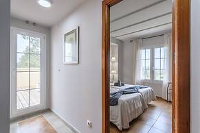 Isla Canela Flat Near Sea