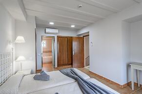 Isla Canela Flat Near Sea