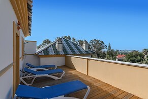 Isla Canela Flat Near Sea