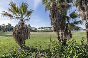 Isla Canela Flat Near Sea