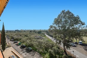 Isla Canela Flat Near Sea