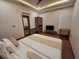 Hotel Temple City by Novelty