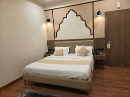 Hotel Temple City by Novelty