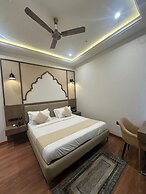Hotel Temple City by Novelty