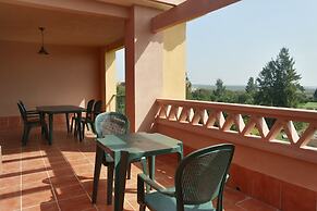 Apartment in Isla Canela for 6