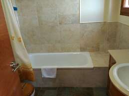 Apartment in Isla Canela for 6