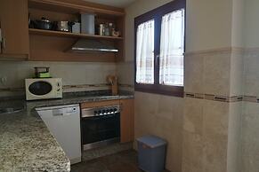 Apartment in Isla Canela for 6