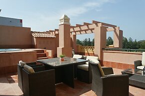 Apartment in Isla Canela for 6