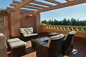 Apartment in Isla Canela for 6