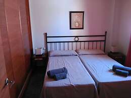 Apartment in Isla Canela for 6
