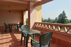 Apartment in Isla Canela for 6