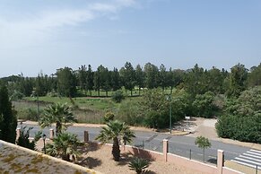 Apartment in Isla Canela for 6