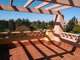 Apartment in Isla Canela for 6