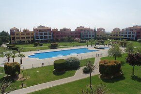Apartment in Isla Canela for 6
