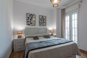 Stay Near Beach in Punta del Moral