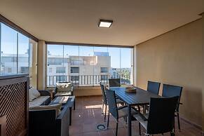 Stay Near Beach in Punta del Moral